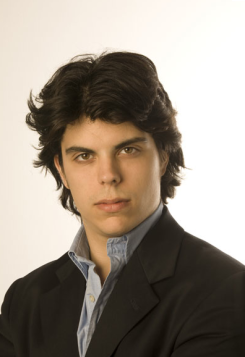 Andrea Battistoni